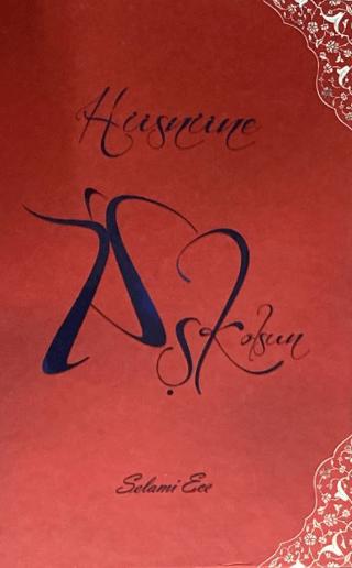 Hüsnüne Aşk Olsun | Fenomen Yayıncılık (Ciltli)  - Resim 1
