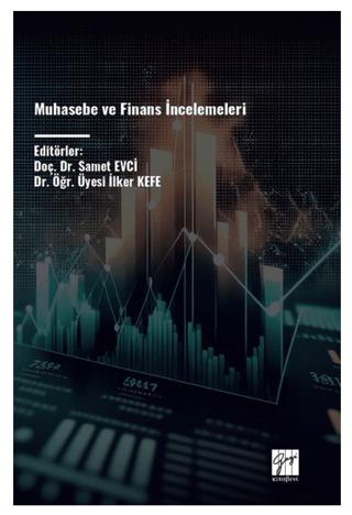 Muhasebe ve Finans İncelemeleri
