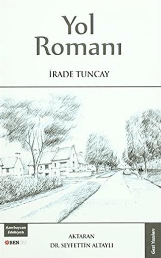 Yol Romanı