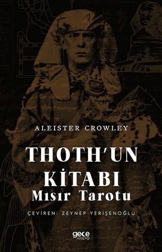 Thoth’un Kitabı