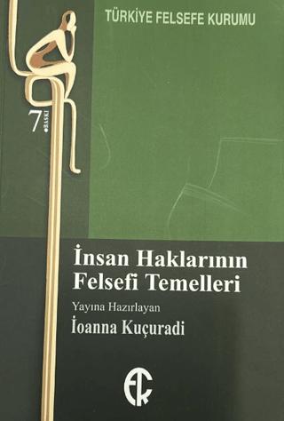 İnsan Haklarının Felsefi Temelleri