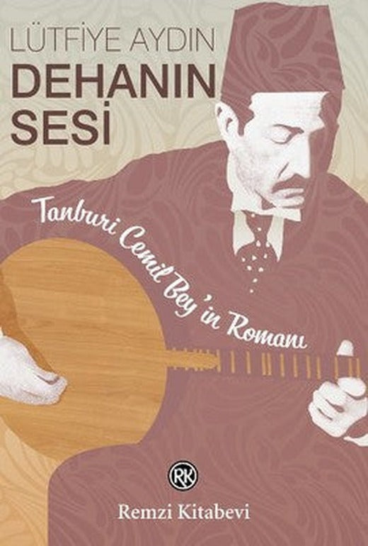 Dehanın Sesi | Remzi Kitabevi