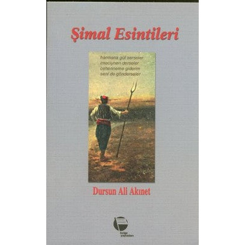 Şimal Esintileri | Belge Yayınları