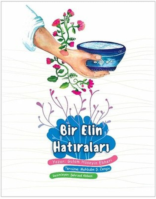 Bir Elin Hatıraları | Palmiye Yayınları (İnce Kapak)