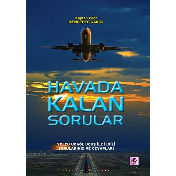 Havada Kalan Sorular
