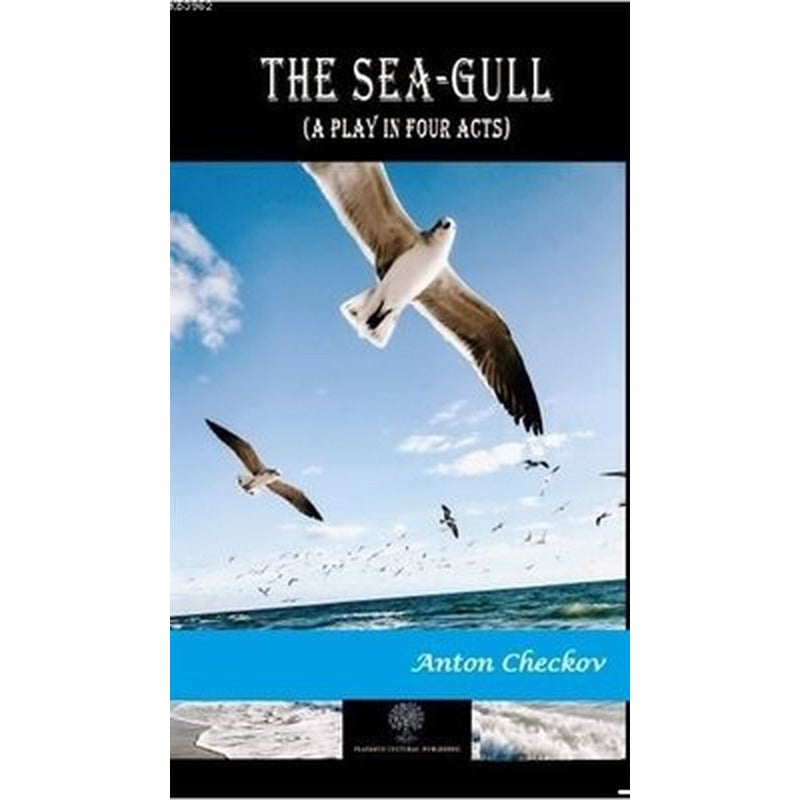 The Sea-Gull | Platanus Publishing