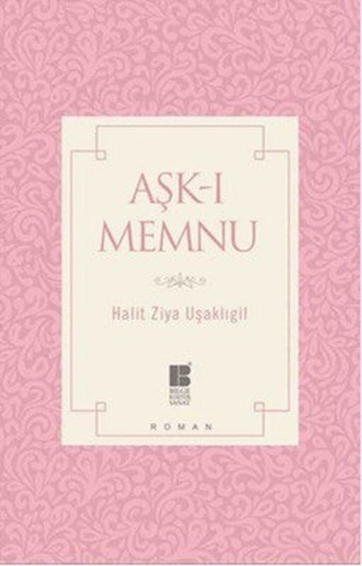 Aşk-ı Memnu | Bilge Kültür Sanat