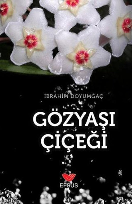 Gözyaşı Çiçeği | Efsus Yayınları (Ciltsiz)
