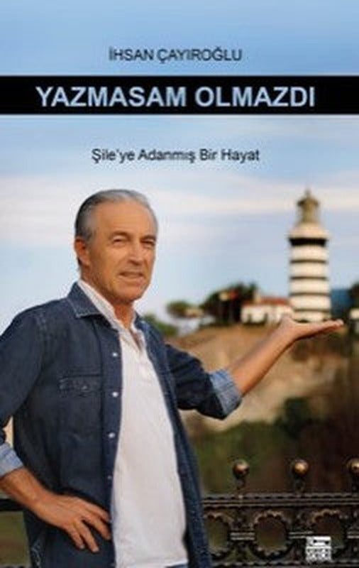 Yazmasan Olmazdı | Anahtar Kitaplar