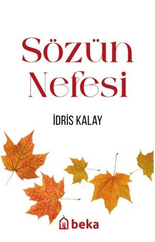 Sözün Nefesi