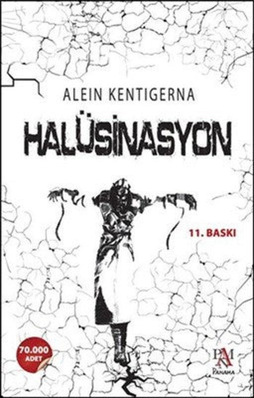 Halüsinasyon | Panama Yayıncılık