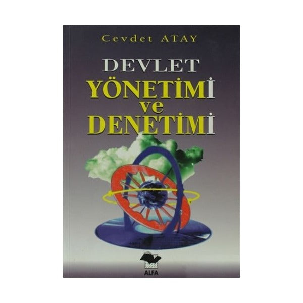 Devlet Yönetimi ve Denetimi
