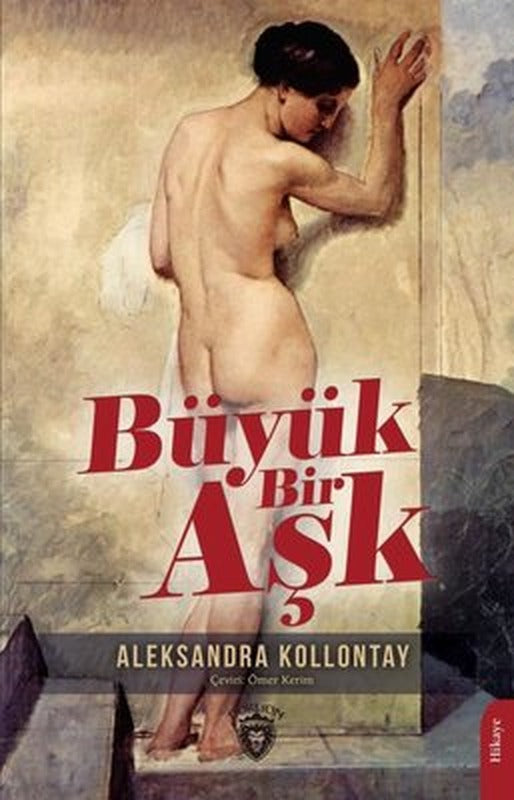 Büyük Bir Aşk | Dorlion Yayınevi