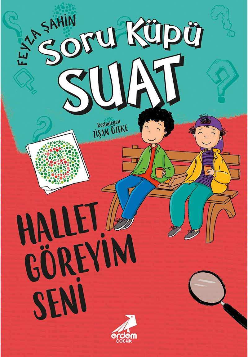 Hallet, Göreyim Seni