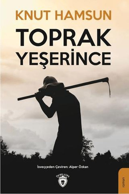 Toprak Yeşerince | Dorlion Yayınları (Ciltsiz)
