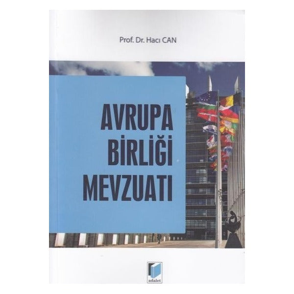 Avrupa Birliği Mevzuatı