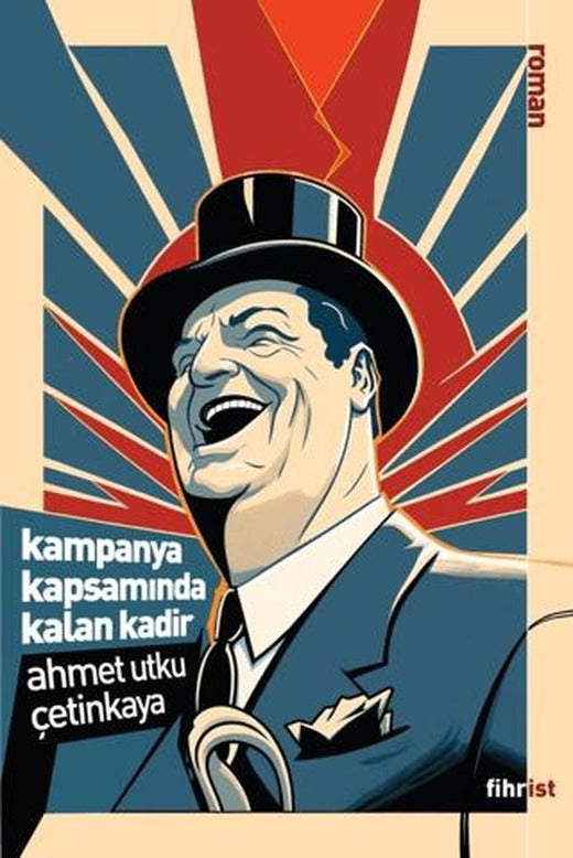 Kampanya Kapsamında Kalan Kadir | Fihrist Kitap (Ciltsiz)