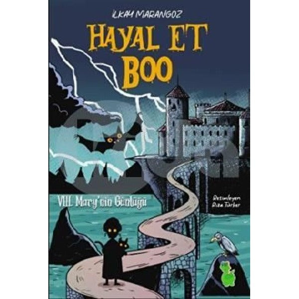 Hayal Et Boo