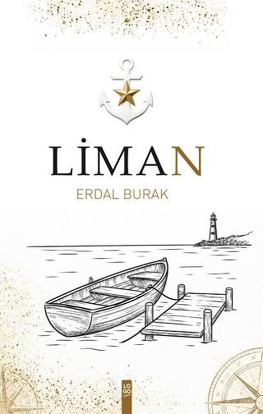 Liman | Logo Yayınevi (Ciltsiz)
