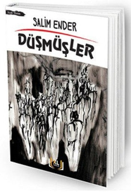 Düşmüşler | XL Yayınları