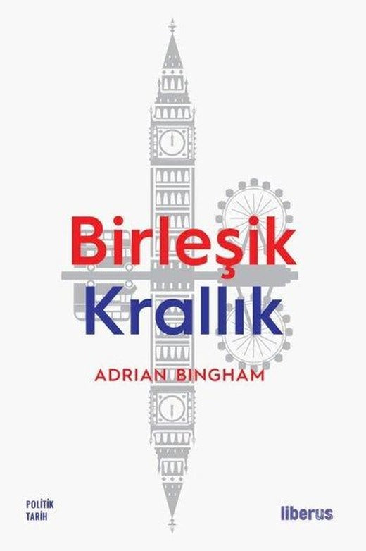 Birleşik Krallık | Liberus (İnce Kapak)