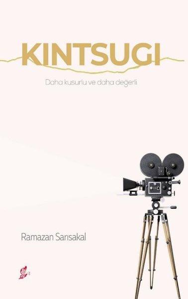 Kintsugi | Okur Kitaplığı (İnce Kapak)  - Resim 1