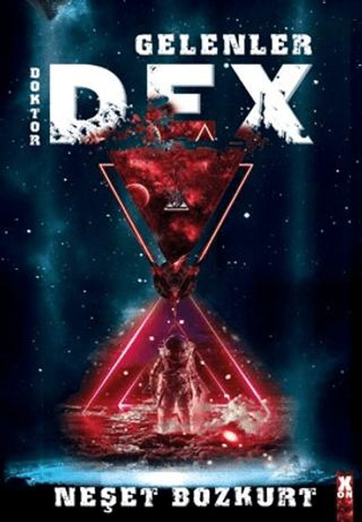 Doktor Dex Gelenler | X10 Kitap (Ciltsiz)