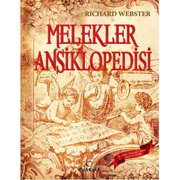 Melekler Ansiklopedisi