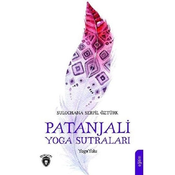 Patanjali Yoga Sutraları | Dorlion Yayınevi