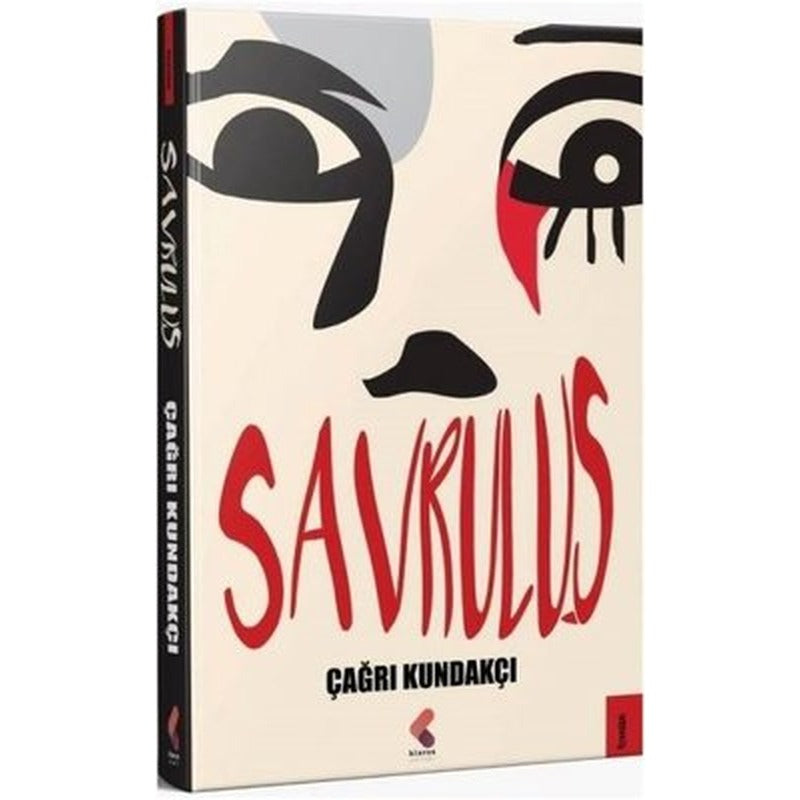 Savruluş | Klaros Yayınları