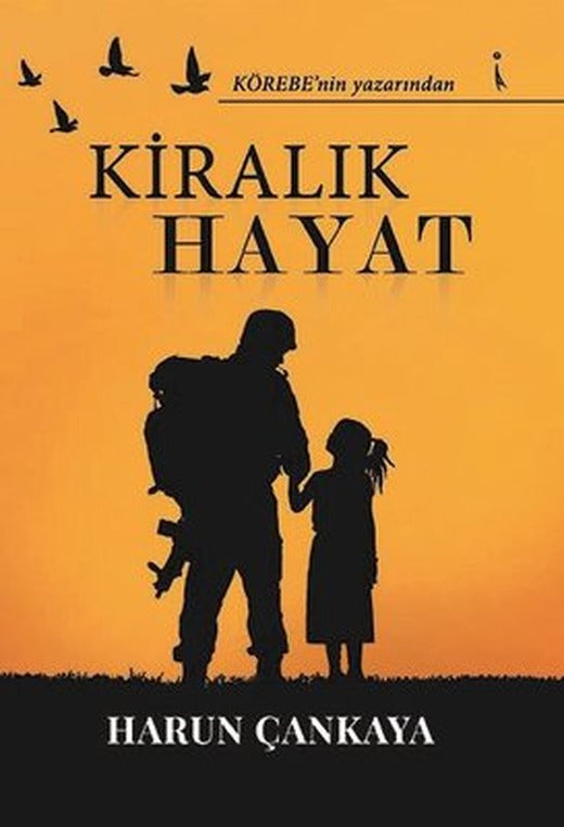 Kiralık Hayat | İkinci Adam Yayınları