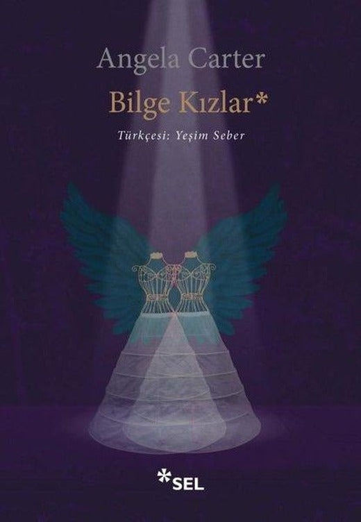 Bilge Kızlar | Sel Yayıncılık (İnce Kapak)