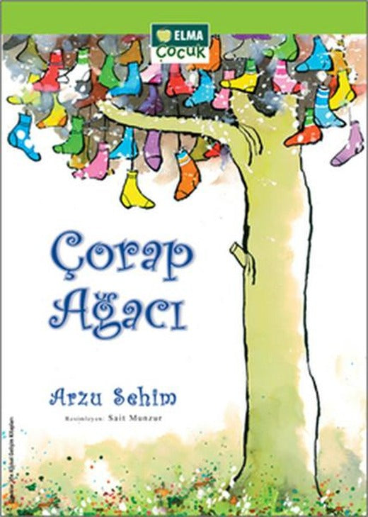Çorap Ağacı | Elma Yayınevi (e-Kitap)