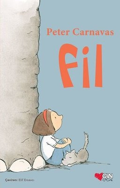 Fil | Can Çocuk Yayınları