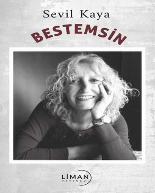 Bestemsin | Liman Yayınevi (Ciltsiz)