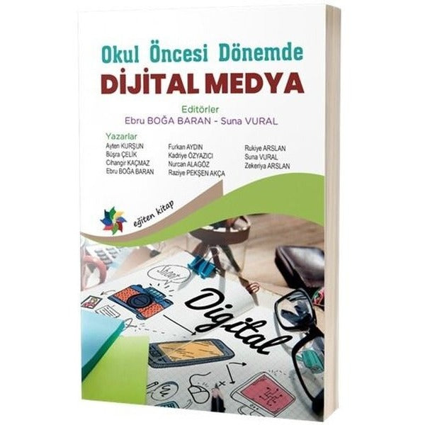 Okul Öncesi Dönemde Dijital Medya