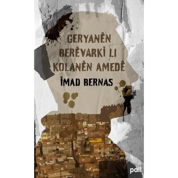 Geryanên Berêvarkî li Kolanên Amedê
