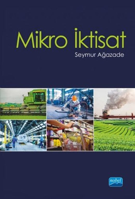 Mikro İktisat | Nobel Akademi Yayıncılık