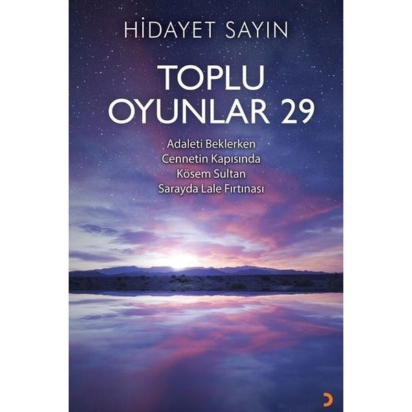 Toplu Oyunlar 29 | Cinius