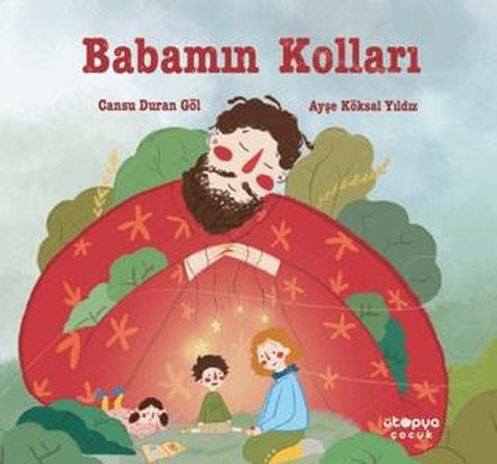 Babamın Kolları