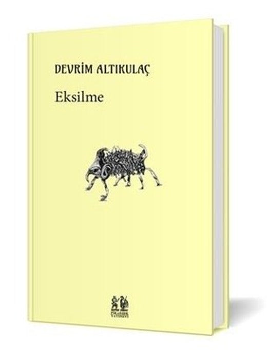 Eksilme | Pikaresk Yayınevi