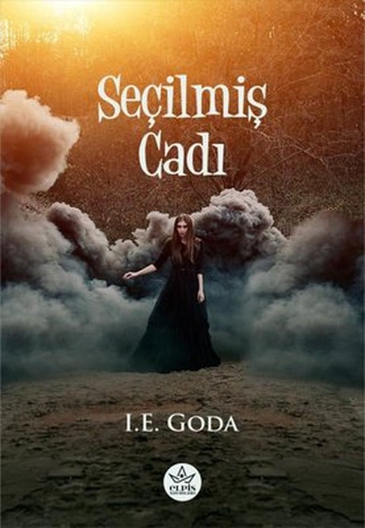 Seçilmiş Cadı | Elpis Yayınları