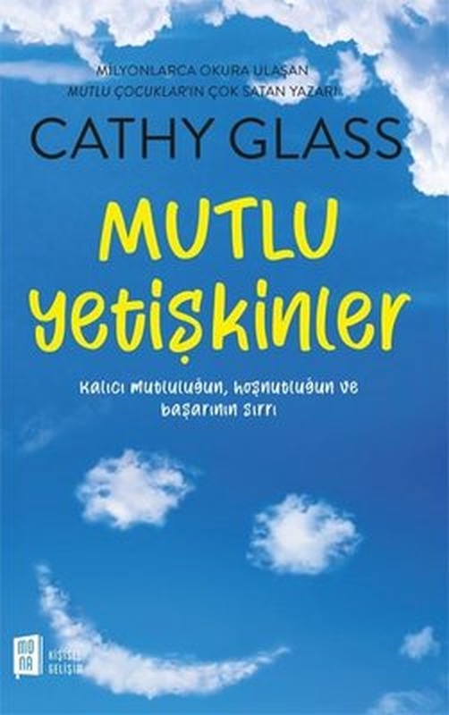 Mutlu Yetişkinler | Mona Yayınları