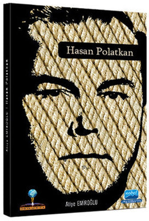Hasan Polatkan | Nobel Akademik Yayıncılık