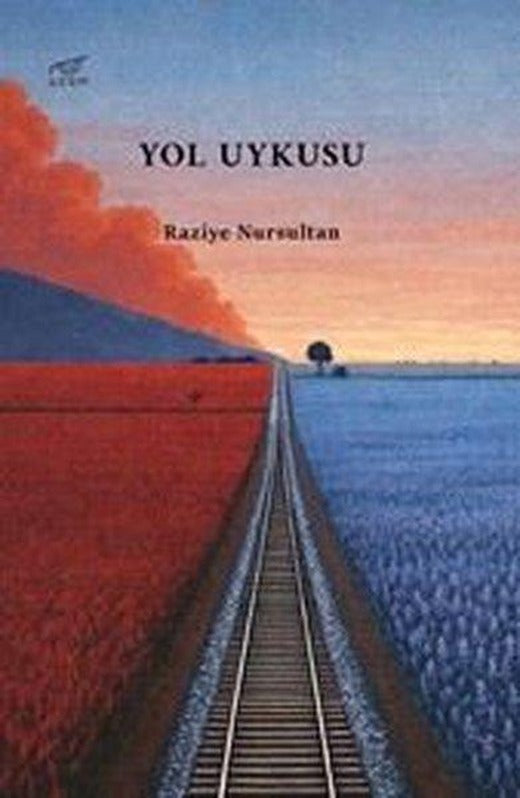 Yol Uykusu | Uzam Yayınları (İnce Kapak)