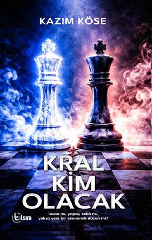 Kral Kim Olacak