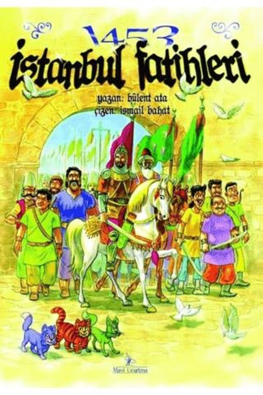 İstanbul Fatihleri 145