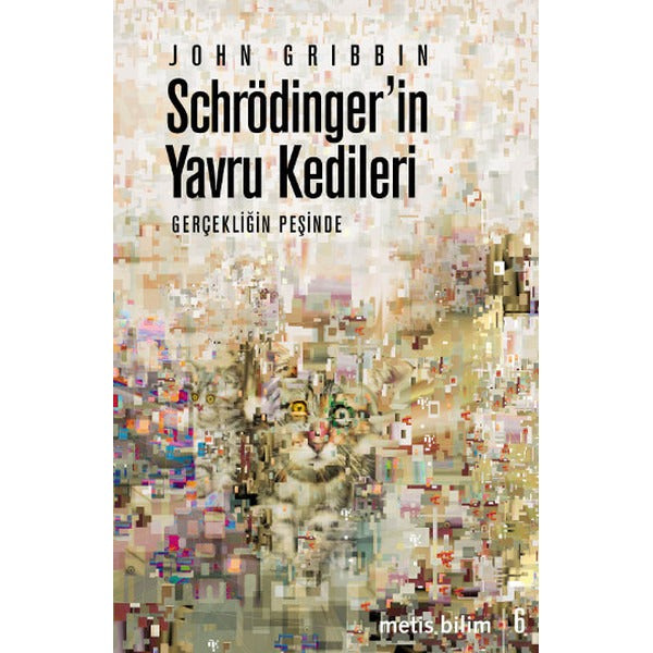 Schrödinger'in Yavru Kedileri | Metis Yayınları