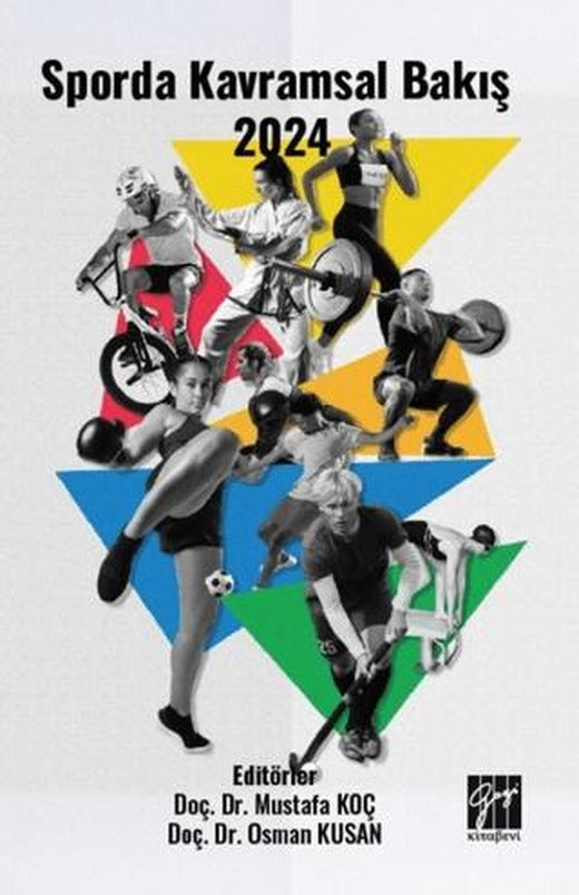 Sporda Kavramsal Bakış 2024