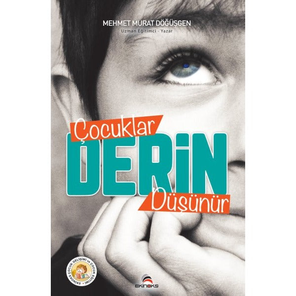 Çocuklar Derin Düşünür | Ekinoks